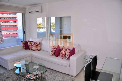 Apartamento Brava -ref:14261
