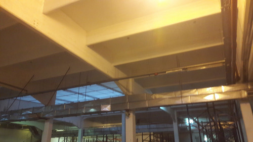Imagen 6 de 30 de Galpón/edificio En Block De Uso Industrial Y Comercial