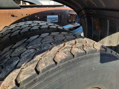 Caminhao Ford Cargo 4532