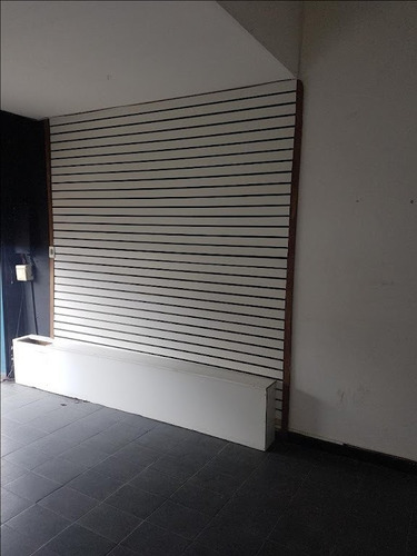 Imagem 3 de 10 de Salão Para Alugar, Aprox 50 M² Por R$ 2.500/mês - Pirituba - São Paulo/sp - Vila Zat Proximo Ao Zattão - Sa0017