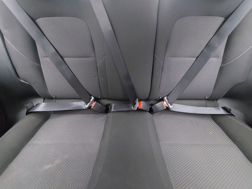 Chevrolet Onix 1.0 TURBO FLEX PLUS LTZ MANUAL
