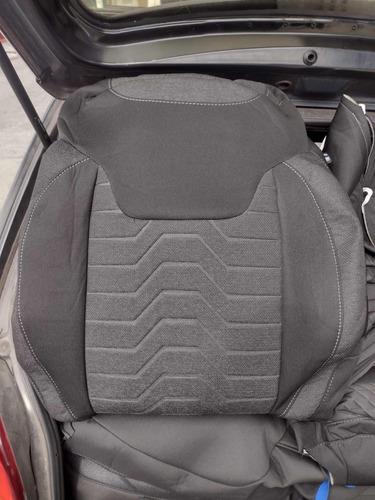 Capas De Carro Premium, Temos Para Todos Modelos !