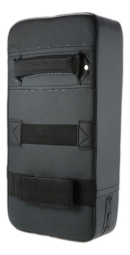 Escudo Kick Pad Rectangle Foot Target Strike Para Golpear