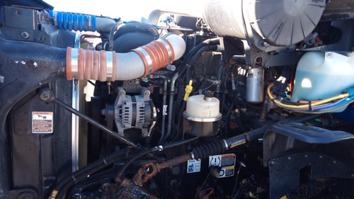 Imagen 11 de 15 de Kenworth