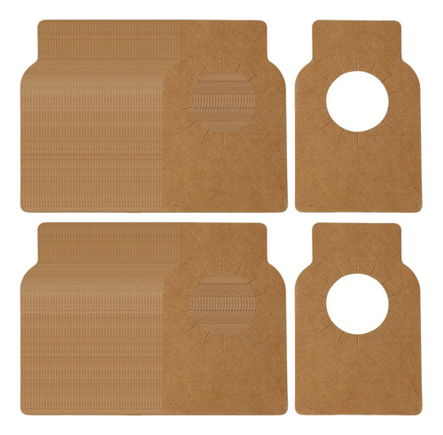2 X 100x Etiquetas De Vino Etiquetas De Papel Etiquetas