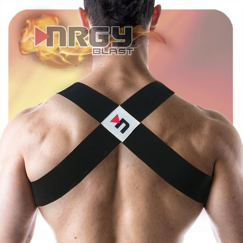 Corrector Postura Unisex Profesional