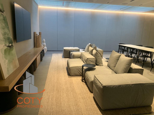 Imagen 27 de 30 de Departamento - Oceana Puerto Madero 3 Ambientes Venta Y Alquiler