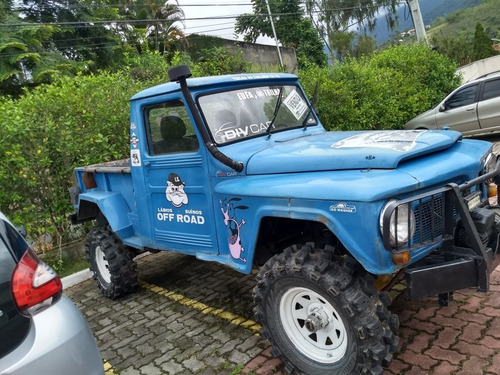 Ford F75