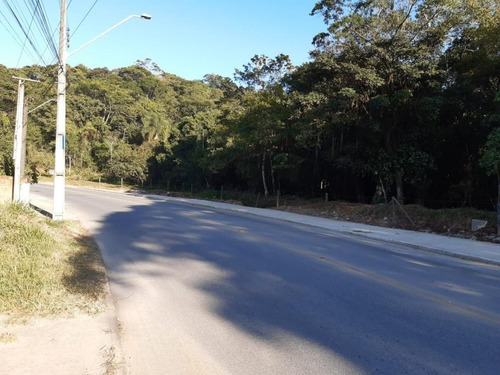 Imagem 11 de 11 de Terreno No Paranaguamirim Com 0 Quartos Para Venda, 447 M² - Ft1356