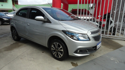 Chevrolet Onix 1.4 Ltz Aut. 5p