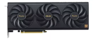 Tarjeta De Video Asus Proart Geforce Rtx 4070 Super 12gb Oc