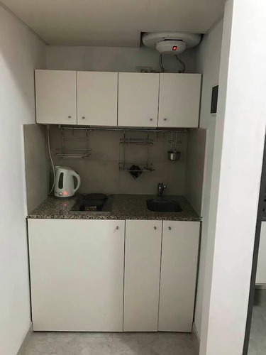 Imagen 5 de 14 de Ph Monoambiente En Venta - 1 Baño - 16mts2 - La Plata
