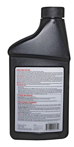 Black Flag Insecticida De Exterior