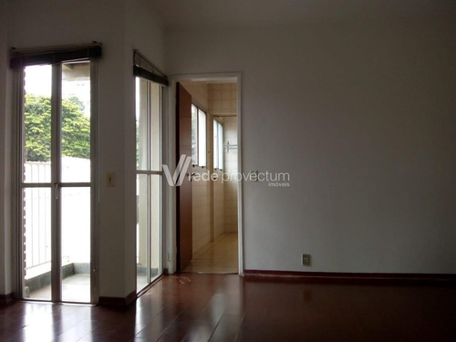 Imagem 2 de 23 de Apartamento À Venda Em Cambuí - Ap214361