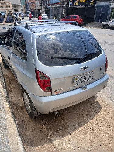 Chevrolet Celta 1.0 Ls Flex Power 3p