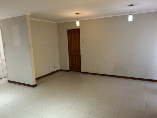 Casa Ampliada De Excelentes Terminaciones
