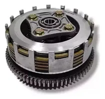Comprar Clutch Italika Ft150 Ft125 Dm150 Rc150 150z Clutch Cg-150cc