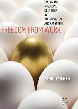 Freedom From Work - Daniel Fridman