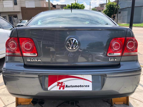 Volkswagen Bora 1.8 Highline T 180cv 2009