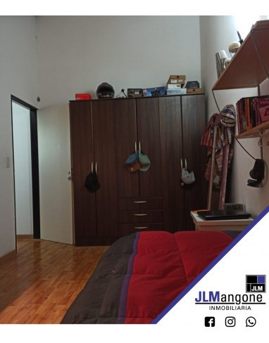 Imagen 9 de 9 de Duplex 3 Ambientes Con Cochera