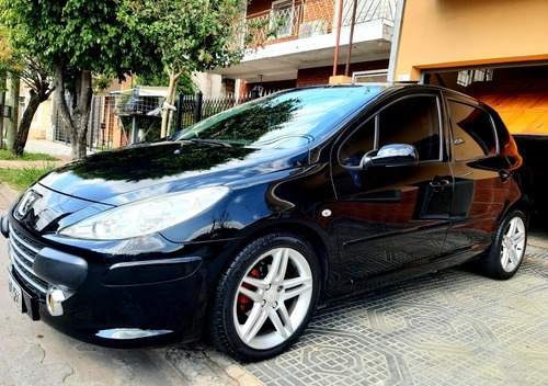 Peugeot 307 1.6 Sedan Xt 110cv