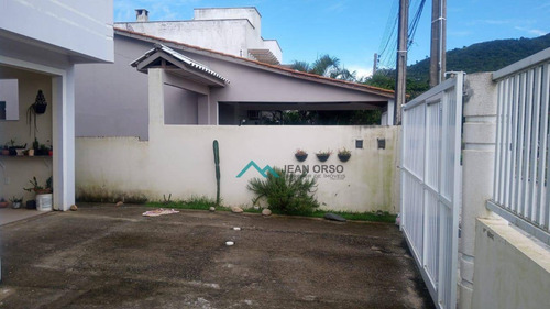Imagem 4 de 29 de Casa Com 2 Dormitórios À Venda, 120 M² Por R$ 320.000,00 - São João Do Rio Vermelho - Florianópolis/sc - Ca0273