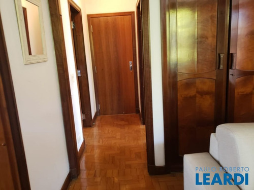Imagem 10 de 15 de Sobrado - Vila Madalena - Sp - 589371