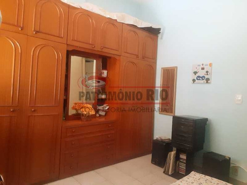 Imagem 7 de 15 de Apartamento 2quartos Aceitando Financiamento, Próximo Shopping Carioca! - Paap24131