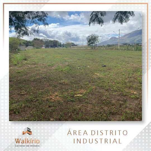 Imagem 10 de 13 de Terreno, Distrito Industrial, Governador Valadares - R$ 2.2 Mi, Cod: 320 - V320