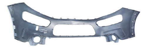 Para-choque Dianteiro C4 Cactus 2021/22