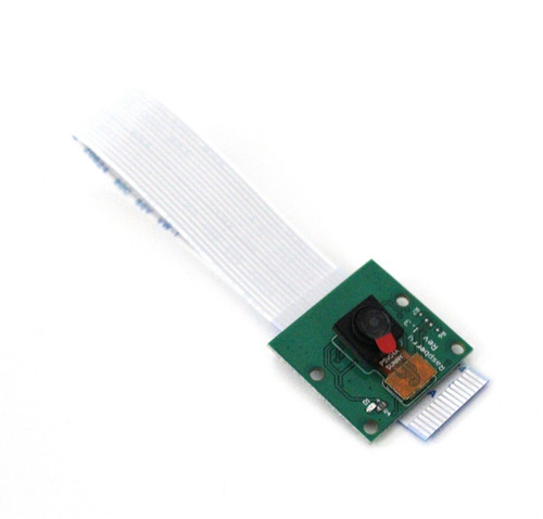 Camara Rev 1.3 Para Raspberry Pi 3