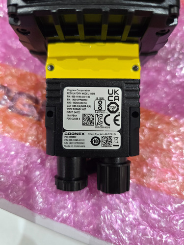 Dmr282x Cognex (Usado)