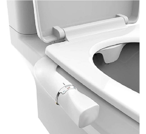 Bidet Adaptable 2 Alturas De Chorro