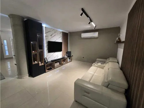 Casa Moderna En Venta Urb Corinsa Cagua