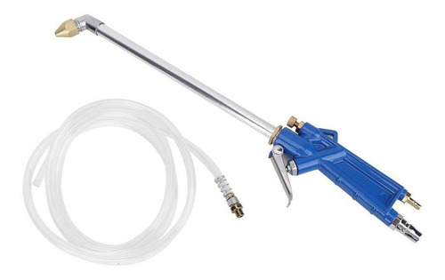 Hydro Jet Power Wand Wand, 40cm Limpiador De Alta Presión L