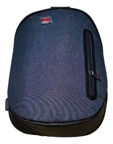 Mochila Antirrobo Konam Original Para Laptop 15,6 