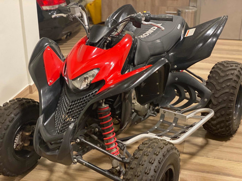 Honda Trx700xx
