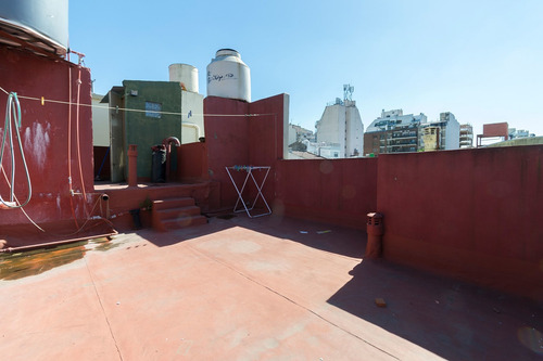 Imagen 19 de 22 de Ph 3 Ambientes Con Terraza S/expensas P.chacabuco