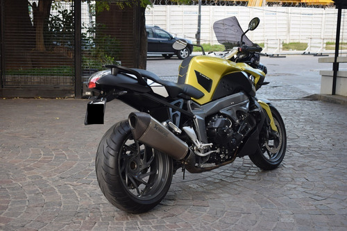 Imagen 8 de 14 de Bmw K1300 R 2011 24.000kms. Autopremium