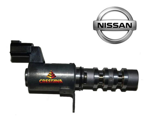 Valvula Sensor Pressão Oleo Cabeçote Nissan March 1.6 16v