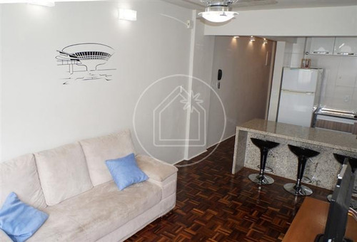 Apartamento - Ref: 776199
