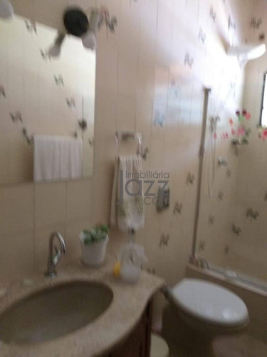 Chácara À Venda, 1800 M² Por R$ 1.200.000,00 - Condomínio Ville De Chamonix - Itatiba/sp - Ch0244