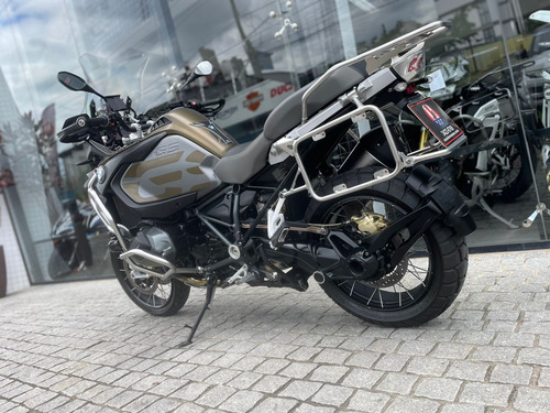 Bmw R 1250 Gs Adventure Premium Trail