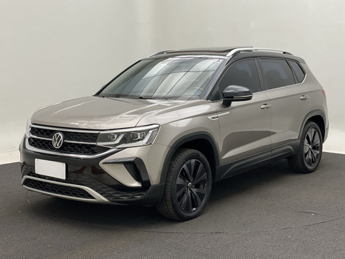 Volkswagen Taos 1.4 250 TSI TOTAL FLEX HIGHLINE AUTOMÁTICO