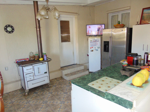 Vendo Casa 295 M2 Construidos, 5 Habitaciones, Quilpue