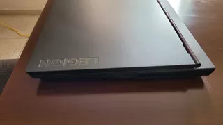 Laptop Gamer Legion 5 Intel I5 Nvidia Gtx 1660ti 16 Gb Ram