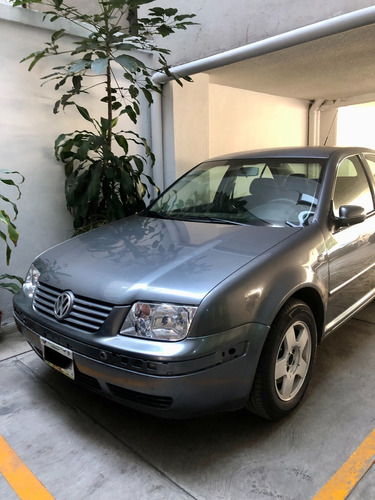 Volkswagen Jetta Trendline 2.0