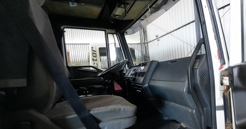 Imagen 12 de 16 de Iveco Caballino Granelero