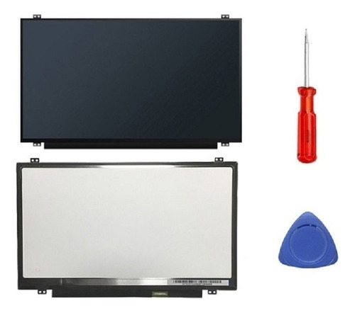 A Latitud 5590 Insiron 15 3567 Lcd Nt156whm-n42 9cv35