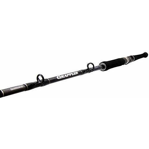 Caña Pesca Shimano Grappler Tipo J